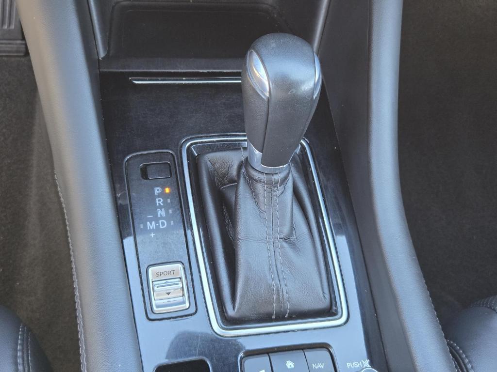 used 2021 Mazda Mazda6 car, priced at $20,998