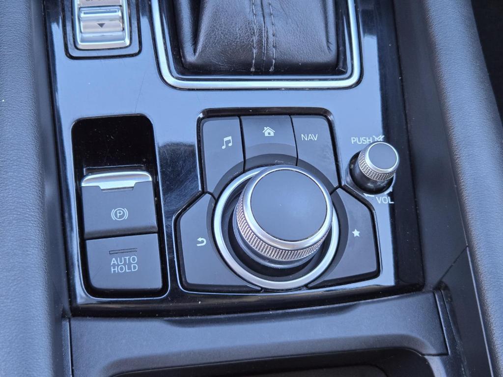 used 2021 Mazda Mazda6 car, priced at $20,998