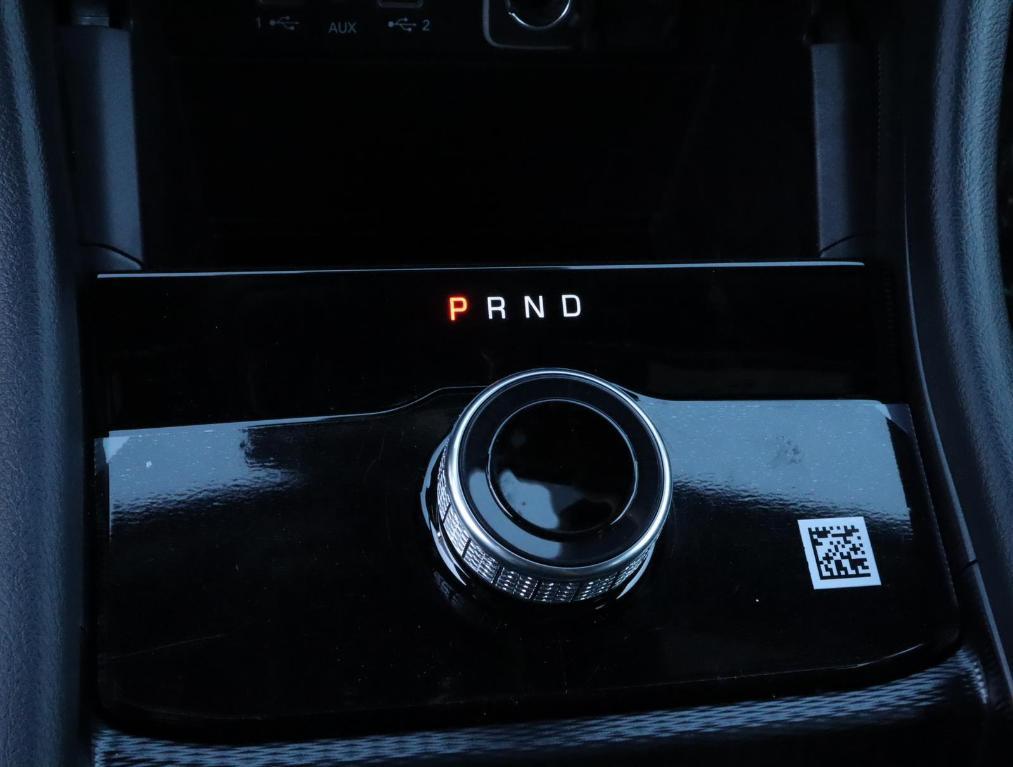 new 2025 Jeep Grand Cherokee L car, priced at $42,175