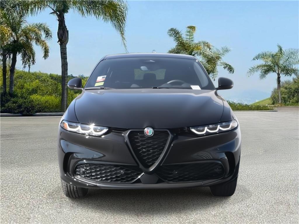 new 2025 Alfa Romeo Tonale car, priced at $50,725