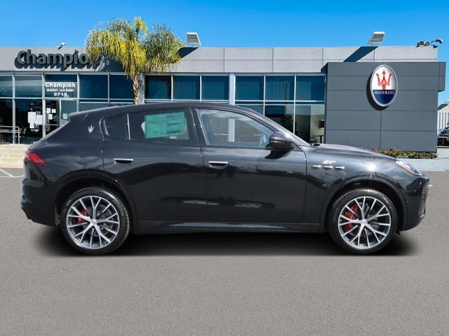 new 2023 Maserati Grecale car, priced at $64,998