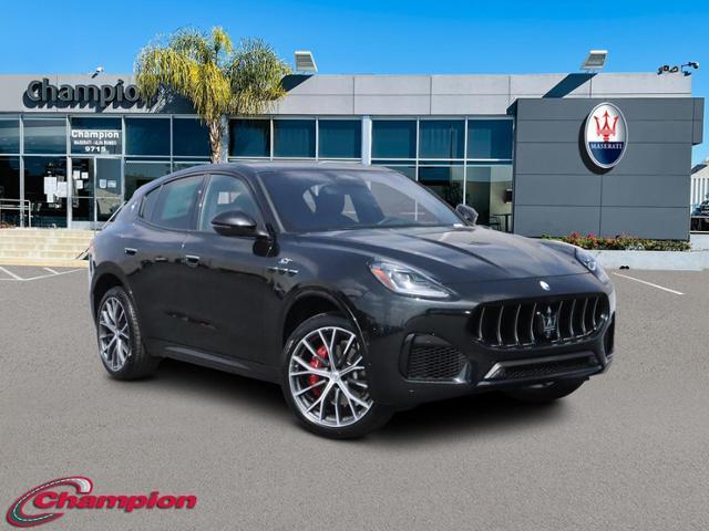 new 2023 Maserati Grecale car, priced at $64,998