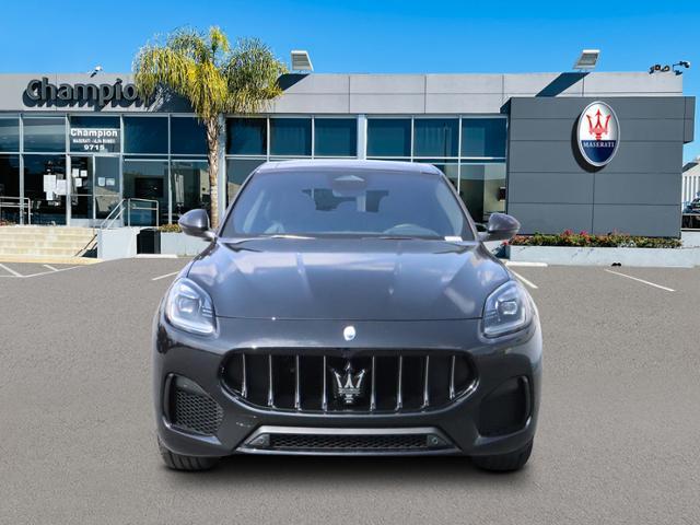 new 2023 Maserati Grecale car, priced at $64,998