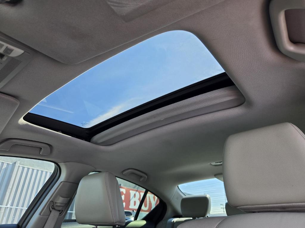 used 2017 Acura ILX car, priced at $19,949