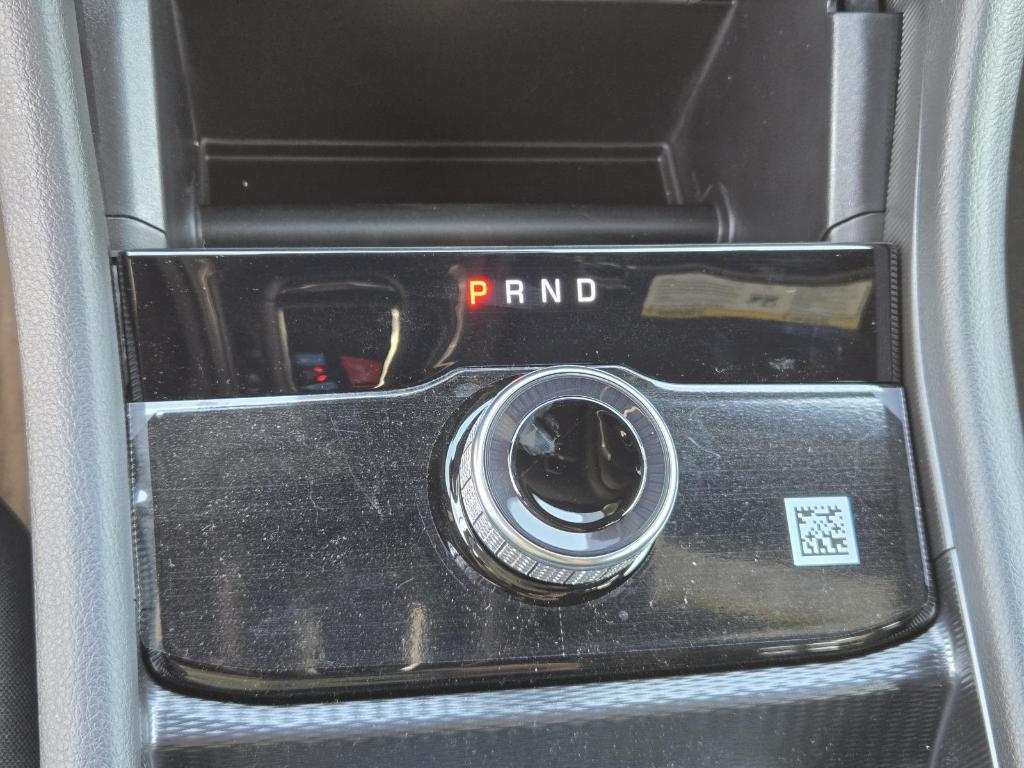 new 2025 Jeep Grand Cherokee car, priced at $36,625