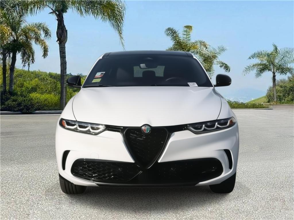 new 2025 Alfa Romeo Tonale car, priced at $54,430