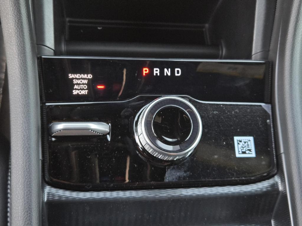 new 2025 Jeep Grand Cherokee L car, priced at $54,835