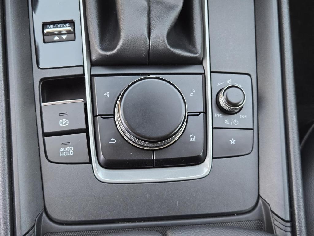 used 2023 Mazda CX-50 car, priced at $28,995