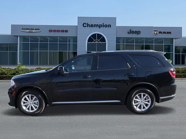 new 2024 Dodge Durango car, priced at $38,145