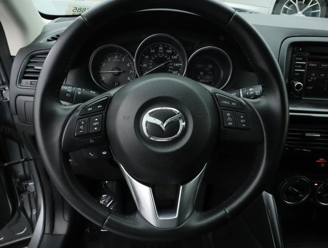 used 2015 Mazda CX-5 car, priced at $12,998