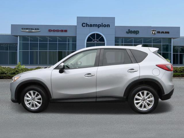 used 2015 Mazda CX-5 car, priced at $12,998