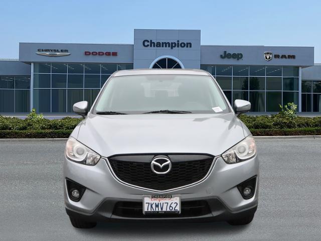 used 2015 Mazda CX-5 car, priced at $12,998