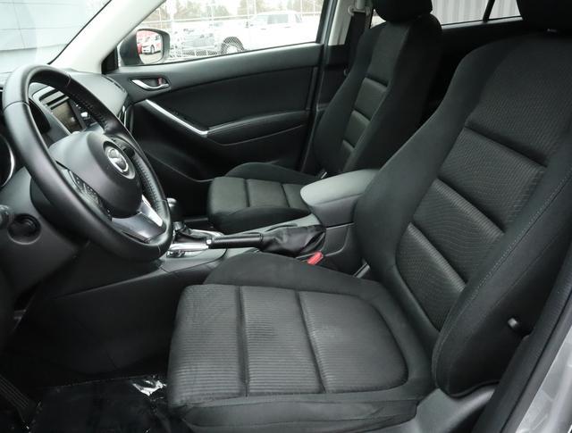 used 2015 Mazda CX-5 car, priced at $12,998