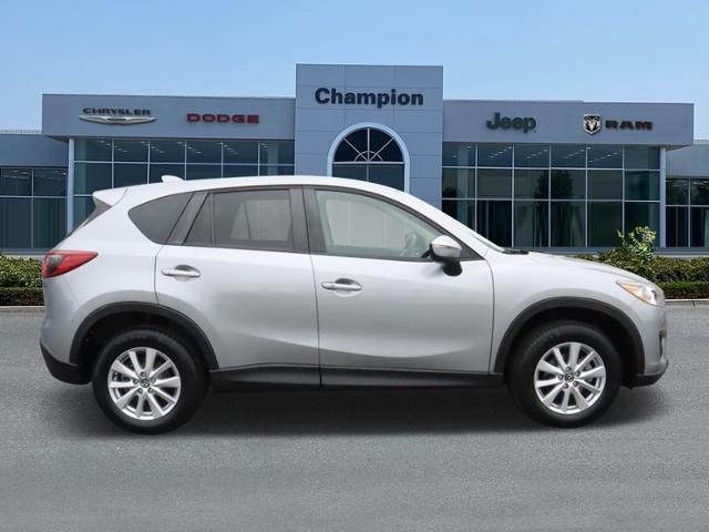 used 2015 Mazda CX-5 car, priced at $12,998