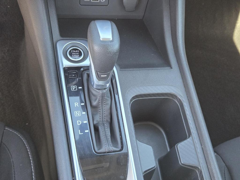 used 2020 Nissan Sentra car, priced at $16,998