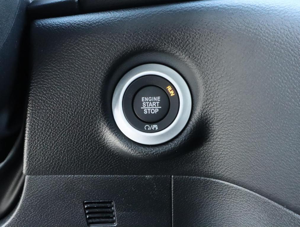new 2025 Chrysler Voyager car, priced at $41,690