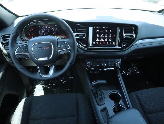 new 2024 Dodge Durango car, priced at $38,715