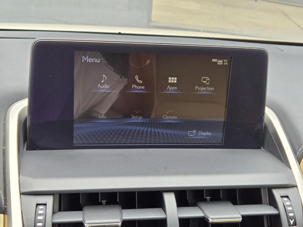 used 2019 Lexus NX 300 car, priced at $26,998