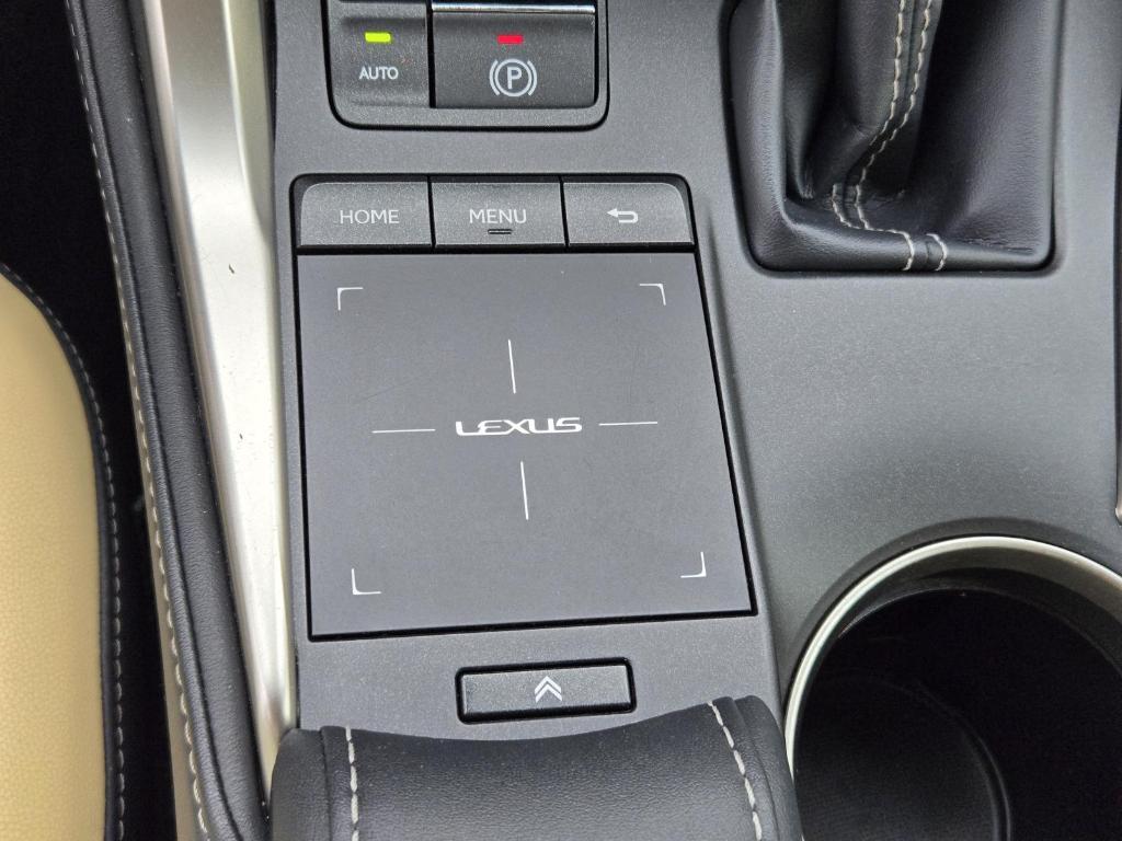 used 2019 Lexus NX 300 car, priced at $26,998
