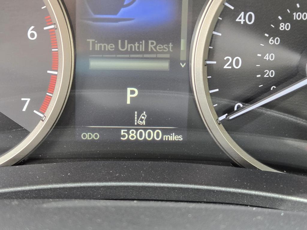 used 2019 Lexus NX 300 car, priced at $26,998