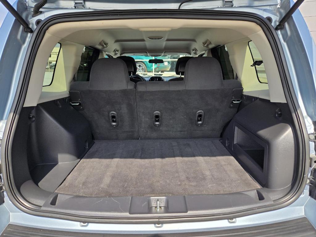 used 2014 Jeep Patriot car, priced at $8,998