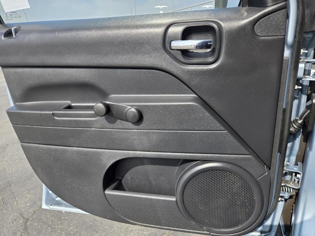 used 2014 Jeep Patriot car, priced at $8,998