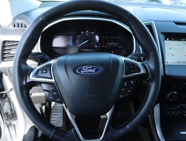 used 2018 Ford Edge car, priced at $14,998