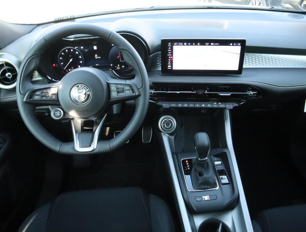 new 2025 Alfa Romeo Tonale car, priced at $39,930