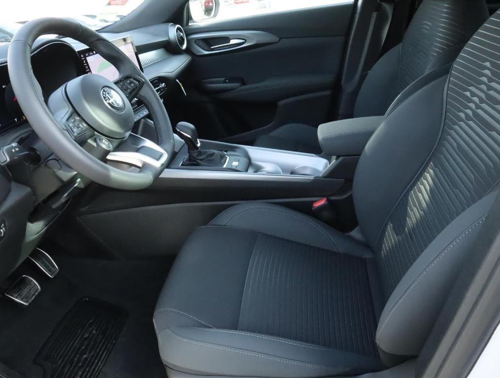 new 2025 Alfa Romeo Tonale car, priced at $39,930