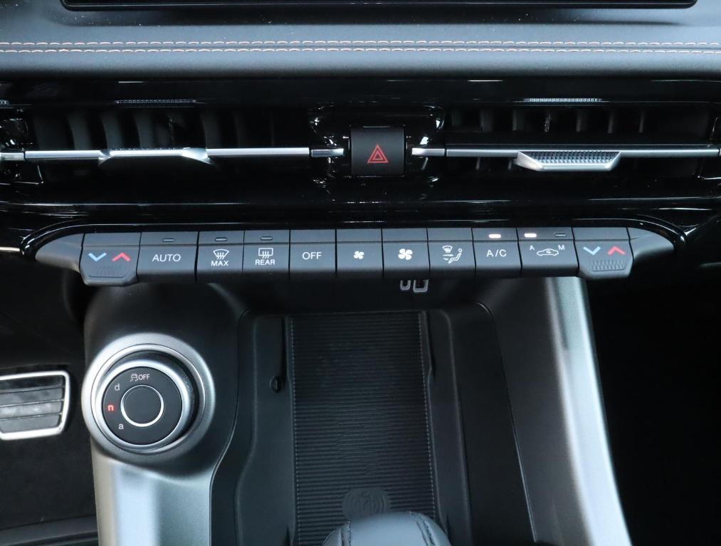 new 2025 Alfa Romeo Tonale car, priced at $39,930