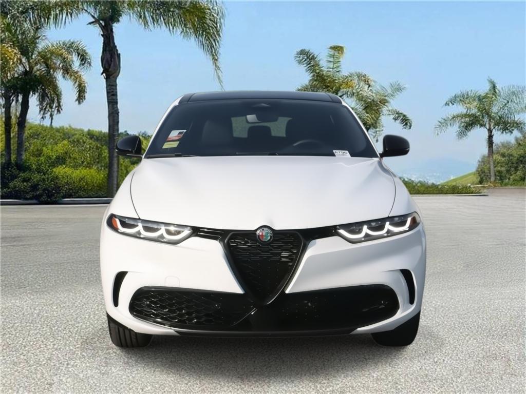 new 2025 Alfa Romeo Tonale car, priced at $39,930