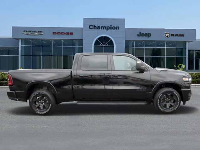 new 2025 Ram 1500 car