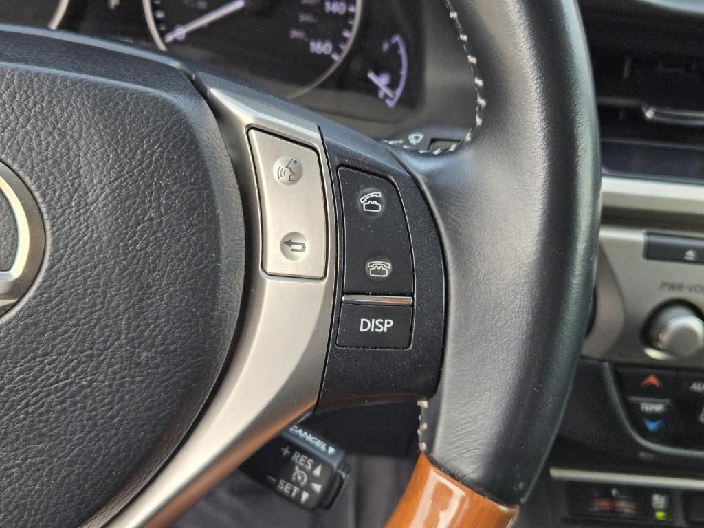 used 2013 Lexus ES 300h car, priced at $14,997