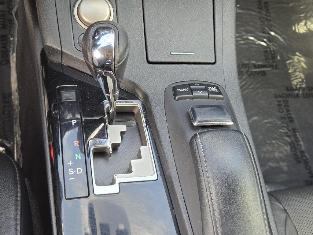 used 2013 Lexus ES 300h car, priced at $14,997