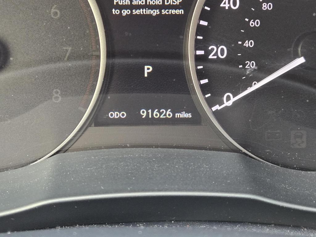 used 2013 Lexus ES 300h car, priced at $14,997