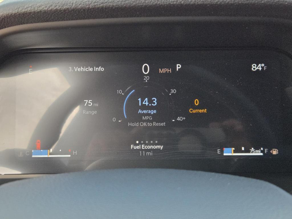 new 2025 Jeep Grand Cherokee L car, priced at $39,875