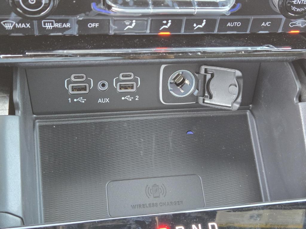 new 2025 Jeep Grand Cherokee L car, priced at $39,875