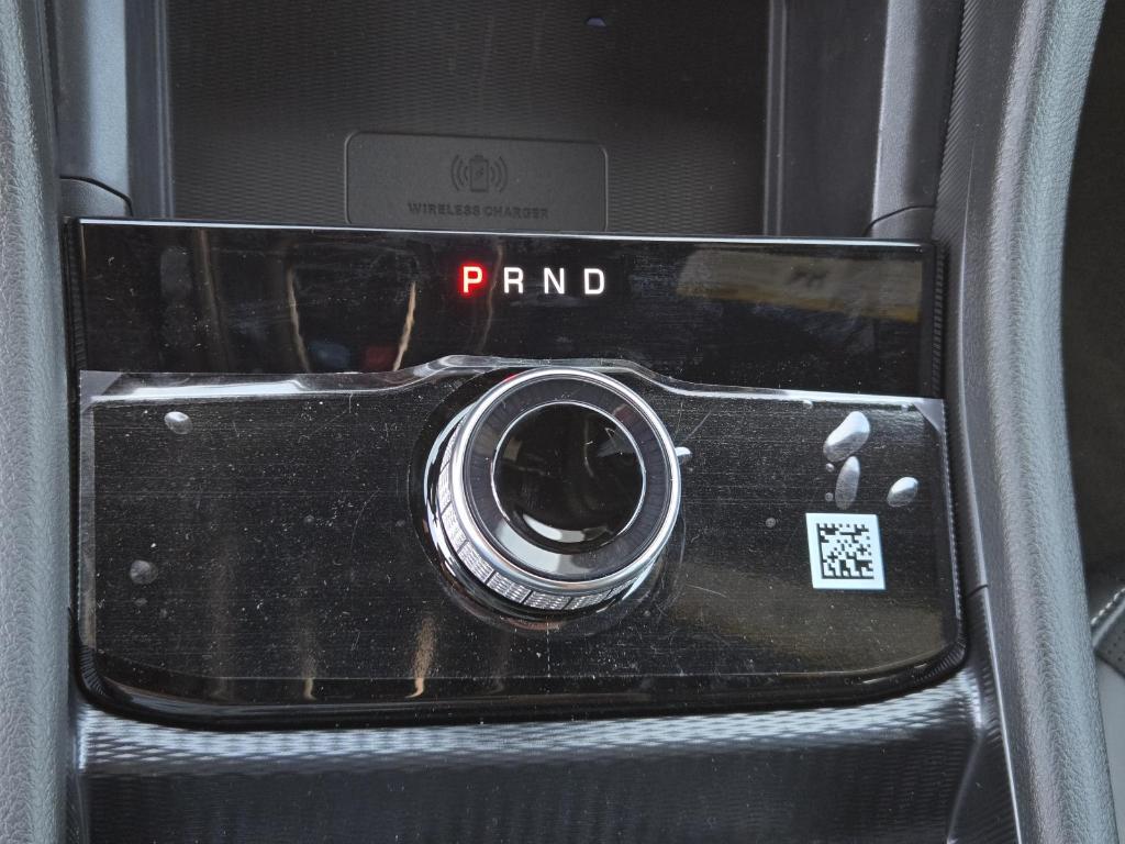 new 2025 Jeep Grand Cherokee L car, priced at $39,875