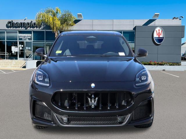 new 2023 Maserati Grecale car, priced at $85,998