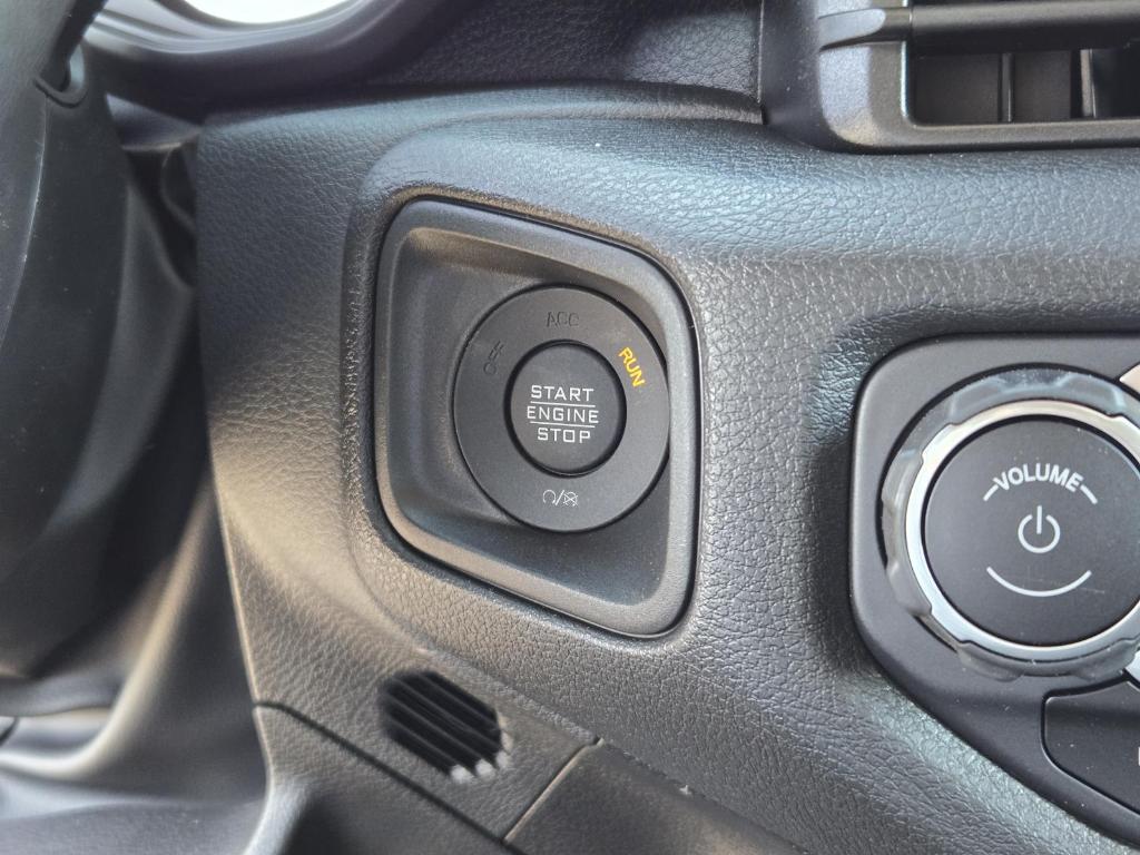 new 2025 Jeep Wrangler 4xe car, priced at $61,815