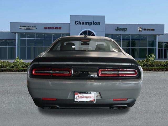 new 2023 Dodge Challenger car