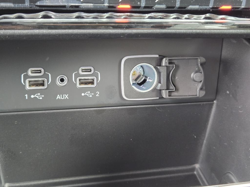 new 2025 Jeep Grand Cherokee L car, priced at $41,530