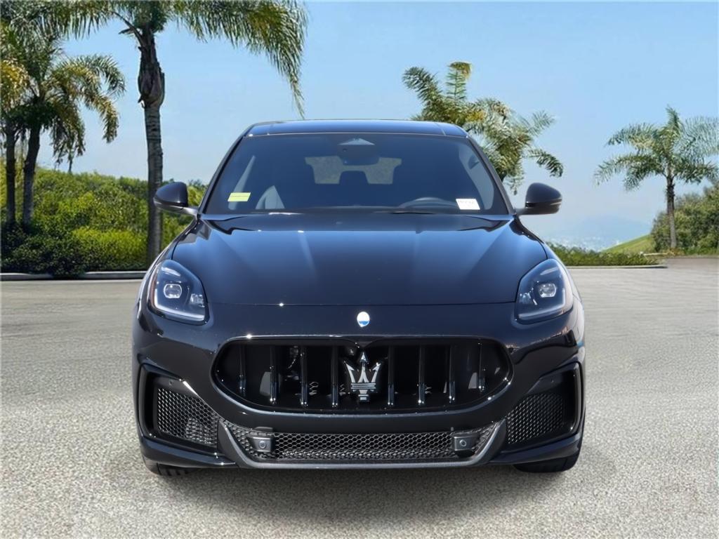 new 2023 Maserati Grecale car, priced at $115,495