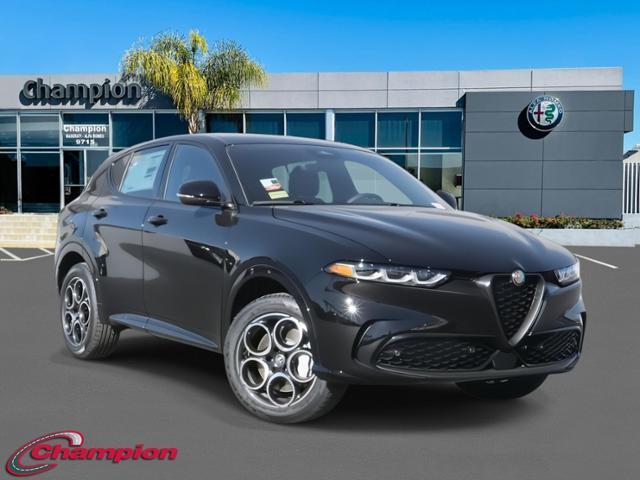 new 2025 Alfa Romeo Tonale car