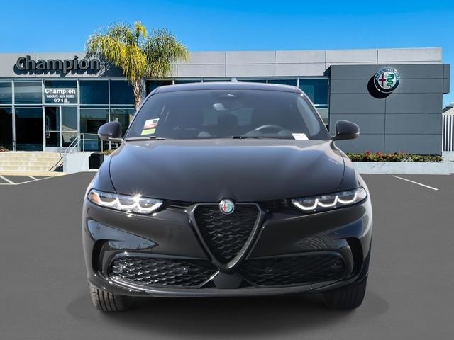 new 2025 Alfa Romeo Tonale car