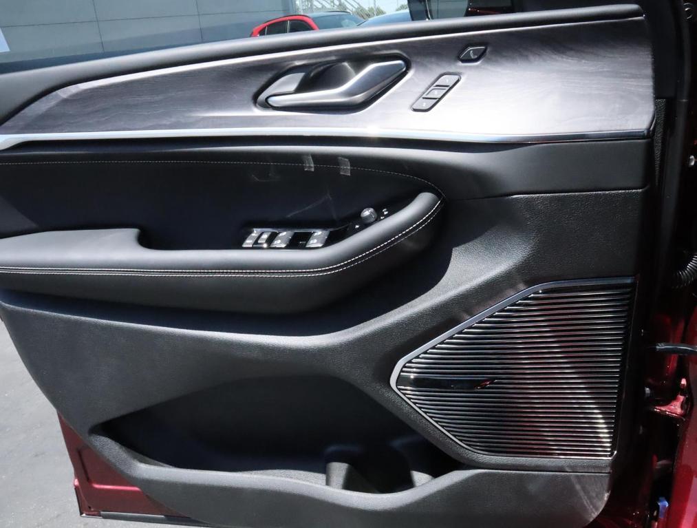 new 2023 Jeep Grand Cherokee 4xe car, priced at $73,670