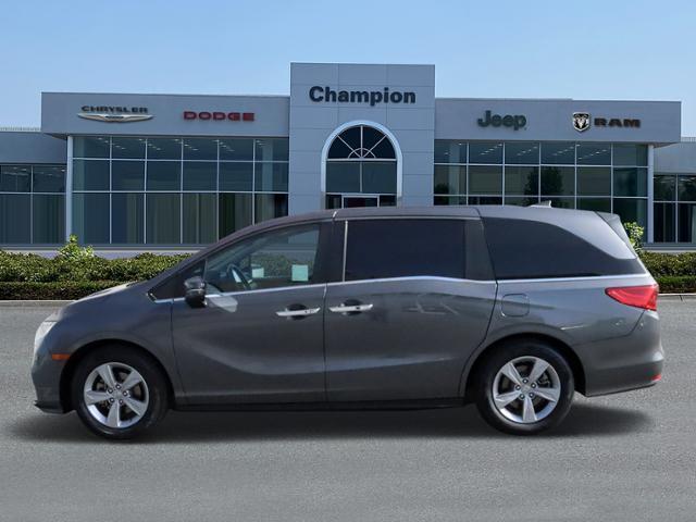 used 2019 Honda Odyssey car, priced at $24,995