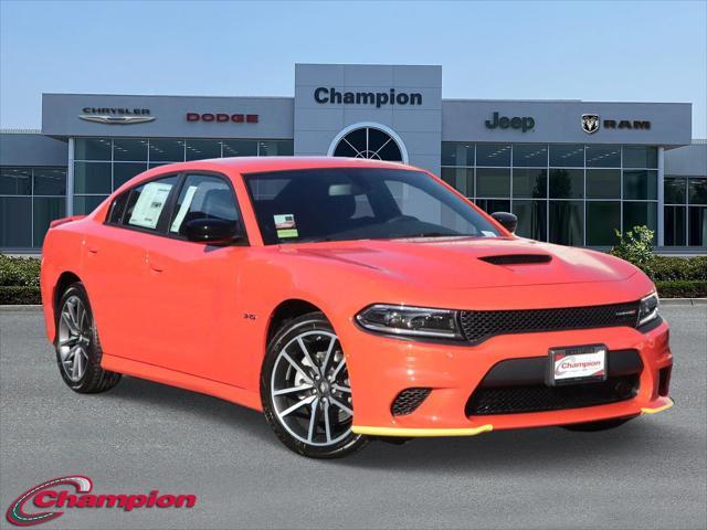 new 2023 Dodge Charger car, priced at $43,755