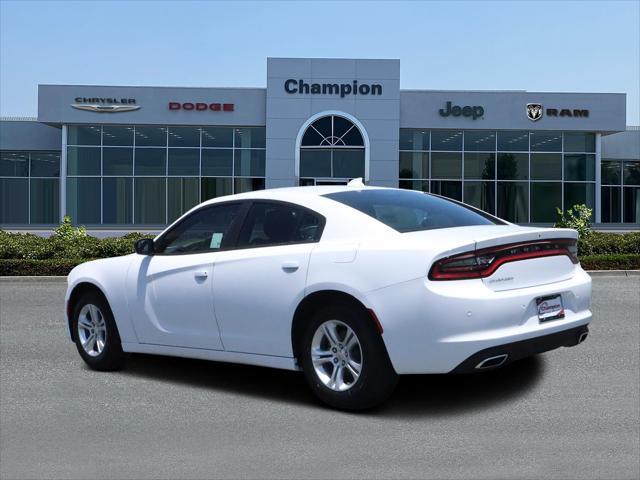 new 2023 Dodge Charger car, priced at $31,918