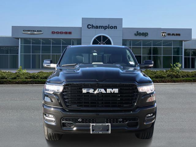 new 2025 Ram 1500 car, priced at $66,500